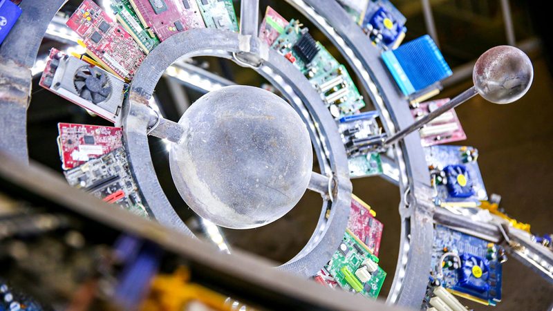 教育机构数字化转型，从这五步开启高效变革